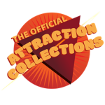The Official Attraction Collections