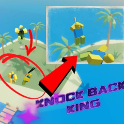 Knockback King