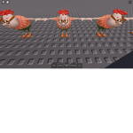 Crusty Crabssssss