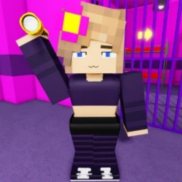 JENNY'S PRISON RUN icon