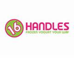 16 Handles