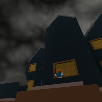 House Of Horror (New Murderers)