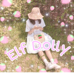 elf dolly