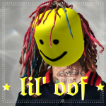 ⋆ 𝔩𝔦𝔩' 𝔬𝔬𝔣 ⋆