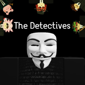 The Detectives Movie