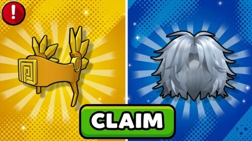  UGC Rewards Obby Valk!