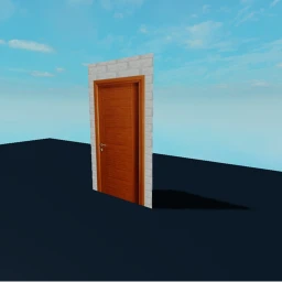 Don’t Tuch The Door! icon