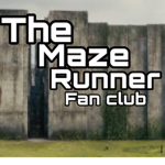 The maze runner club