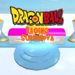 Dragon Ball Raging Supernova [READ DESC]