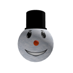Code: FriendlySnow