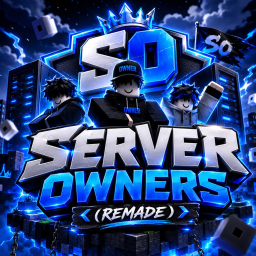 Server Owners (Remade)