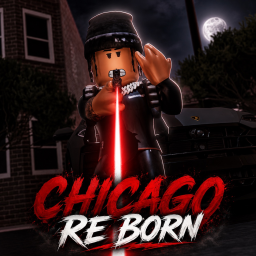 CHICAGO REBORN🌆
