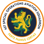 427th Special Operations Aviation Squadron