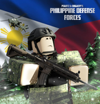 PDF | Philippines Defense Forces