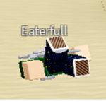 Eaterfull's Cave