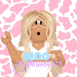 Moo Gymnastics's Main Gym
