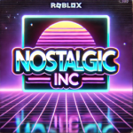 Nostalgic Inc