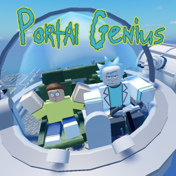 Portal Genius