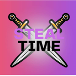 Steal time from other's and be the best