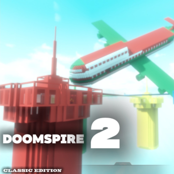 DoomSpires 2 [CLASSIC]