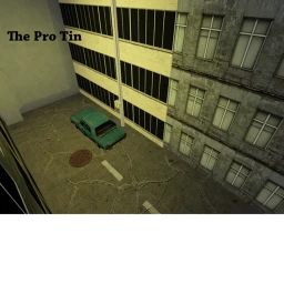 The Pro Tin The Pro Tin icon