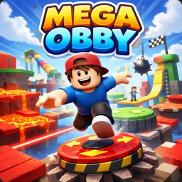 Mega Obby