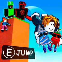 +1 Jump To Steal Brainrots