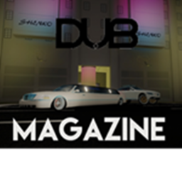 DUB car testing place and hang out