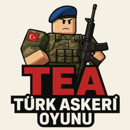 TEA Türk Asker Oyunu