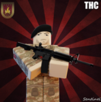THC | Kara Kuvvetleri Komutanlığı