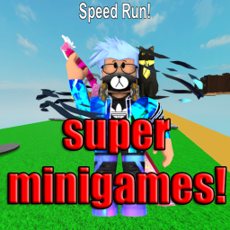 Super Minigames [demo]
