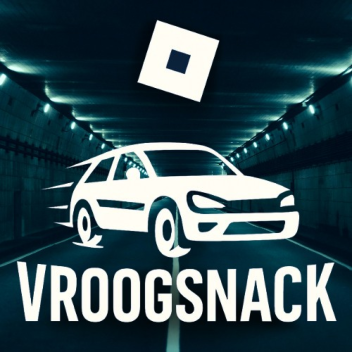 VROOGSNACK !