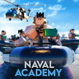 ⚓ Naval Academy