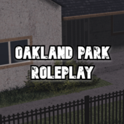Oakland Park Roleplay
