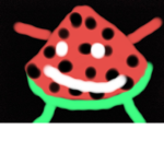 Power melon!!!