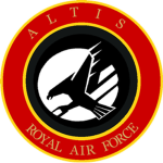 [RNA] Altis Royal Air Force
