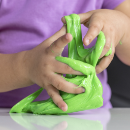 Slime Obby