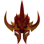 Royal Eclipse Helmet