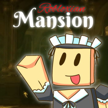 Robloxian Mansion!