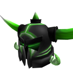 Forsaken 1x1x1x1 K.R.O.N.O: Corruptum