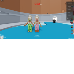 MEGA EASY OBBY