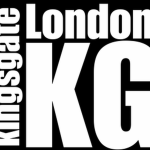 KG | Kingsgate London