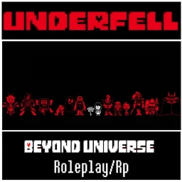 UnderFell B.U (Roleplay/RP) icon