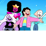 The steven universe rp group!