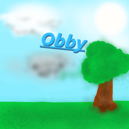 The Normal Obby