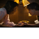 J a nc y Shippers - Stranger Things