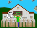 Baldi's Basics Builder