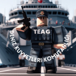 | TEAG | Deniz Kuvvetleri Komutanlığı