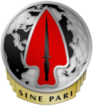 [TASOC] Army Special Operations Command
