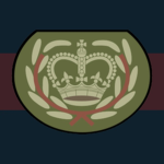 [1GG] Regimental Stores